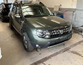 Dacia Duster Laureate 4x4
