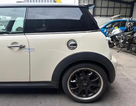 Mini Mini R56 1.6i Cooper S
