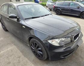 BMW 1er Reihe E87 120i