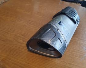 Honda CB 1000 RA 2019 Echappement Akrapovic