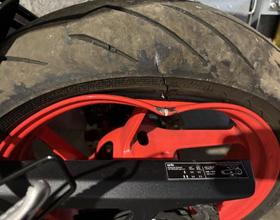 Aprilia RS 457 ABS 457 ABS