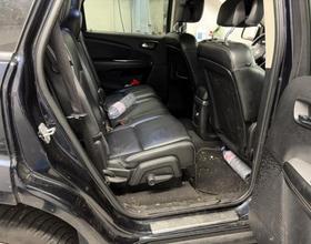 Fiat Freemont 2.0 JTD 170 Lounge 4x4