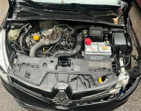 Renault Clio 1.2 TCe 120 Intens S/S