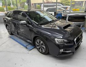 Subaru Levorg 1.6 DIT Swiss S