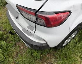 Ford Kuga 2.5 Hybrid Cool & Connect 4x4