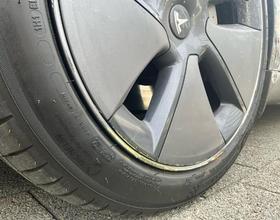 Tesla Model 3 Standart Range Plus