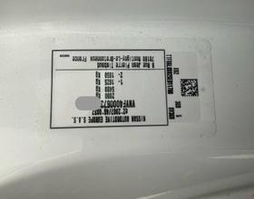 Nissan Primastar DKab.-Kaw. 3.0 t L1 2.0 dCi 130 Acenta