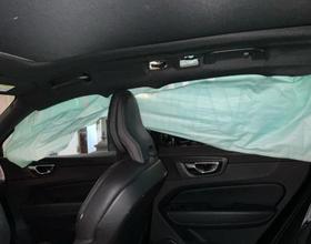 Volvo XC60 2.0 T6 R-Design AWD