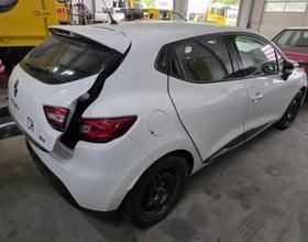 Renault Clio 0.9