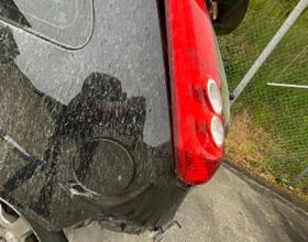 Ford Fiesta 2.0 16V ST