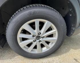 Mazda CX-5 2.0 Ambition AWD