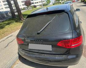 Audi A4 Avant 1.8 TFSI 160 M-Tronic