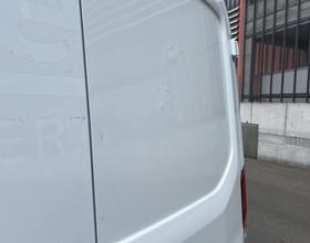 Ford Transit Van 350 L3H2 2.0 EcoBlue 130 Trend