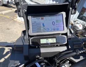 Honda CRF 1100 L Africa Twin DCT ABS