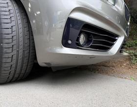 BMW 2er Reihe F45 Active Tourer 220i