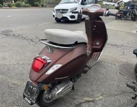 Piaggio Vespa 125 Primavera 3V ABS