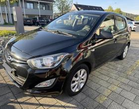 Hyundai i20 (PB)(05.2012->) Classic