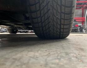 VW Touran 1.4 TSI 140 Trendline
