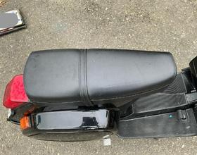 Piaggio Vespa PK 125 XL 125 XL