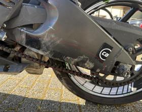 Kawasaki Ninja ZX-6R Ninja ZX-6R
