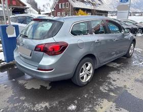 Opel Astra Sports Tourer 1.7 CDTI 125 Enjoy