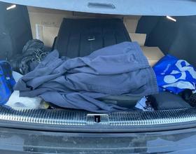 Audi Q5 Sportback 2.0 40 TDI S Line quattro S-Tr