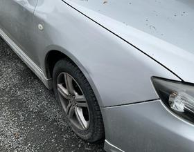 Subaru Impreza Wagon 2.0 R Comfort