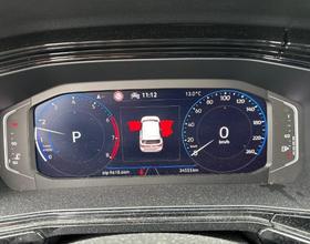 VW T-Cross 1.0 TSI 110 Life DSG