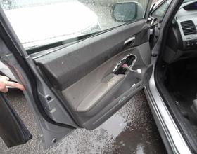 Honda Civic 1.3i-DSI Hybrid