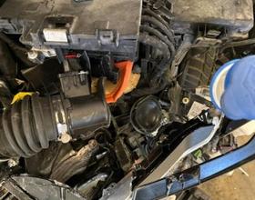 Ford EcoSport 1.5 TDCi 4x4 ST-Line