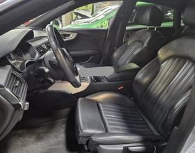 Audi A7 Sportback (4GA)(07.2010->) 3.0 TFSI quattro