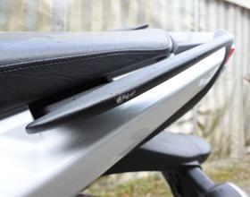 Yamaha YS 125