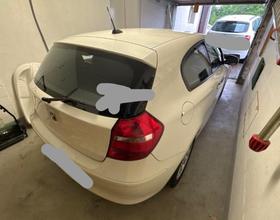 BMW 1er Reihe E81 118i