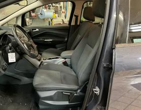 Ford C-Max 1.0i EcoB 125 Winner