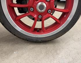 Piaggio Vespa 125 Primavera 3V ABS