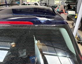VW Passat Variant 2.0 TSI Comfortline