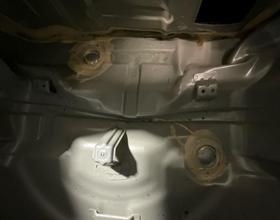 Suzuki Alto (AMF310)(2009->) Comfort