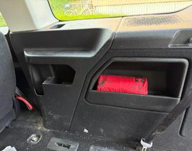 VW Caddy Maxi 1.5 TSI