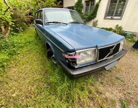 Volvo 240 Kombi 2.3 GL