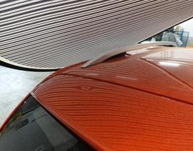 VW CrossUp 1.0 MPI 75