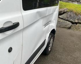 Ford Transit C combi 310 L1 2.0 TDCi 170 Trend
