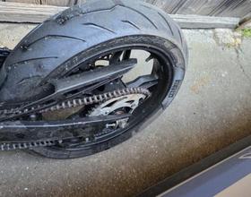 Beta RR 125 4T LC 125 T