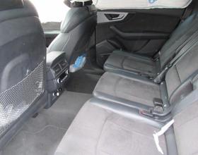 Audi Q7 3.0 V6 TDI 272 quattro T-Tronic