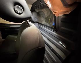 VW ID.Buzz Cargo 77kWh