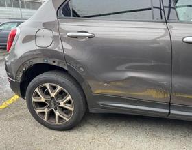 Fiat 500 X 2.0 JTD Cross 4x4