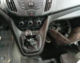 Ford Transit Connect Van 200 L1 1.0 EcoB 100 Trend