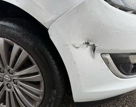 Opel Astra 1.4 eFLEX Active Ed. S/S