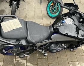 Yamaha Tracer 9 GT+ ABS