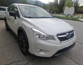 Subaru XV 2.0 D Swiss One