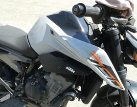 KTM 790 Duke L ABS 790 DUKE L